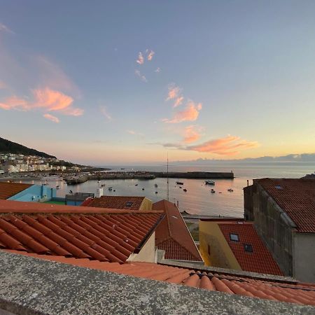 Apartamento Duplex O Capitan A Guarda Luaran gambar