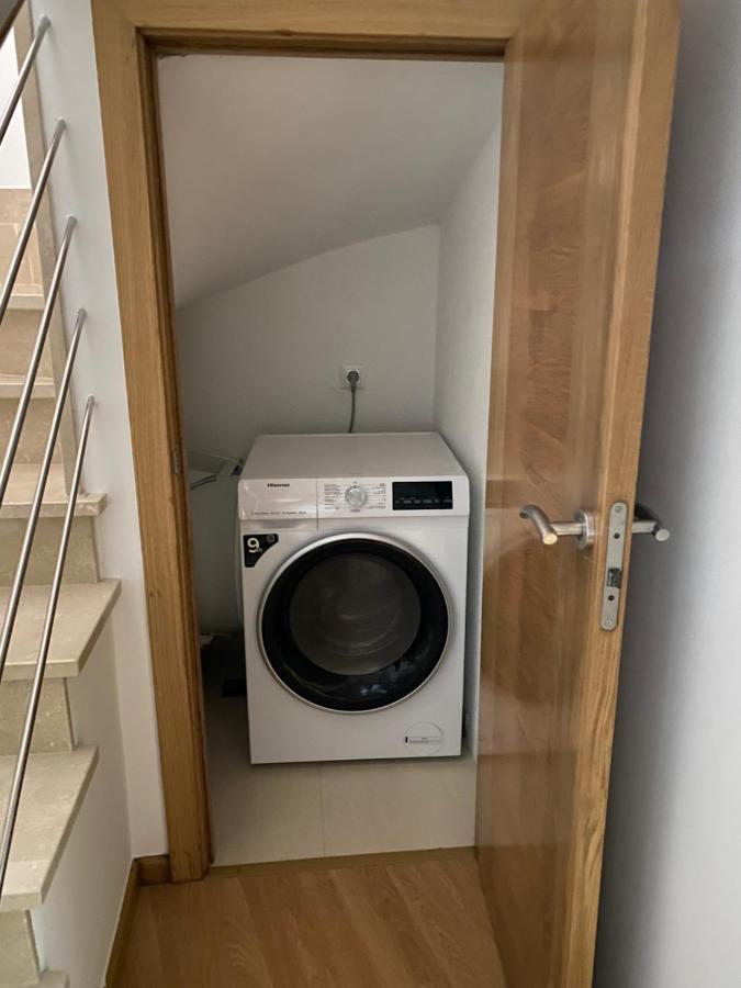 Apartamento Duplex O Capitan A Guarda Luaran gambar