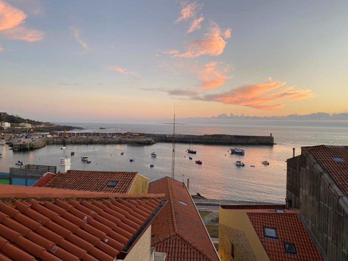 Apartamento Duplex O Capitan A Guarda Luaran gambar