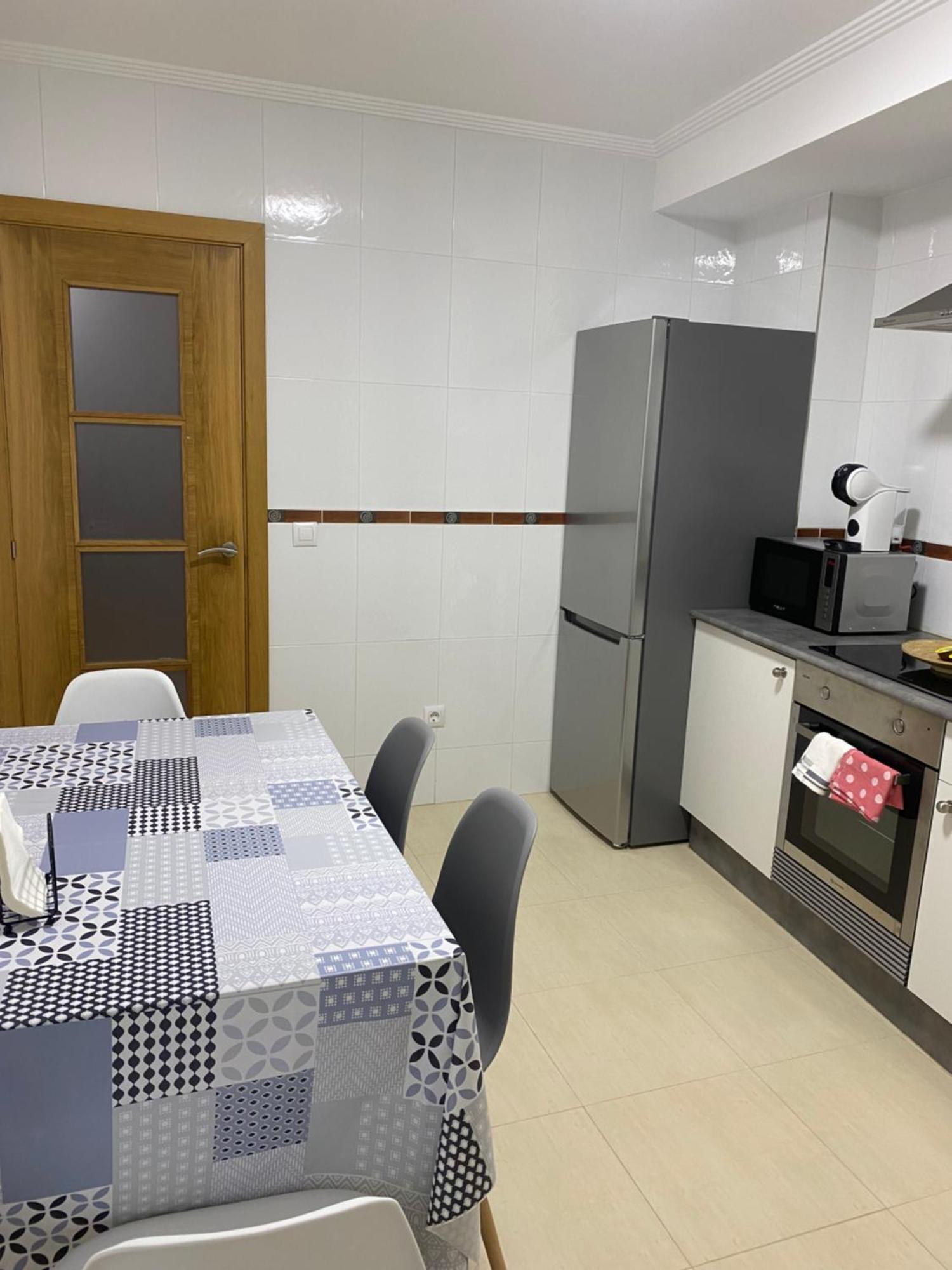 Apartamento Duplex O Capitan A Guarda Luaran gambar