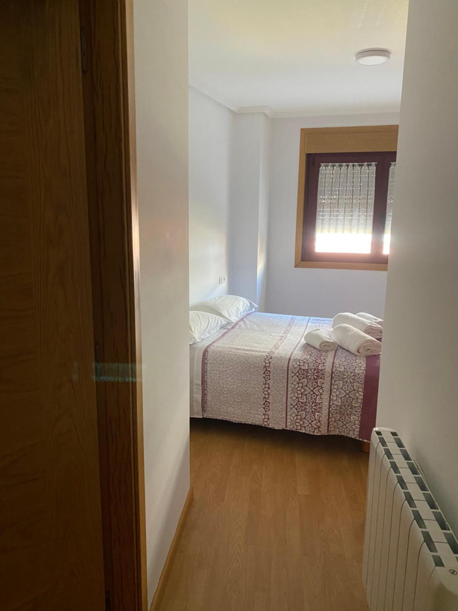 Apartamento Duplex O Capitan A Guarda Luaran gambar
