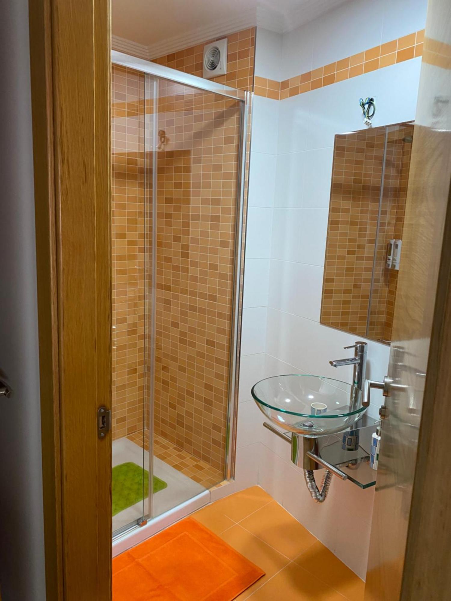 Apartamento Duplex O Capitan A Guarda Luaran gambar